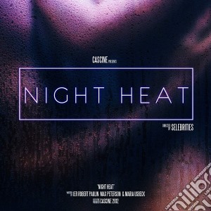 (LP Vinile) Selebrities - Night Heat lp vinile