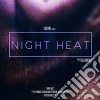 (LP Vinile) Selebrities - Night Heat cd