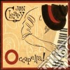 Jon Cleary - Occapella! cd