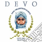 Devo - Live 1981 Seattle