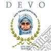 Devo - Live 1981 Seattle cd