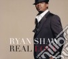 Ryan Shaw - Real Love cd