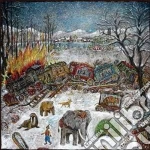 (LP VINILE) Ten stories cd