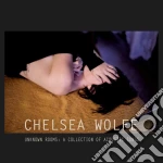 Chelsea Wolfe - Unknow Rooms: A Collection Of Acoustic S cd