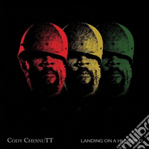 Cody Chesnutt - Landing On A Hundred cd musicale di Cody Chesnutt