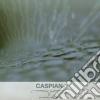 (LP Vinile) Caspian - You Are The Conductor cd