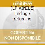 (LP VINILE) Ending / returning cd