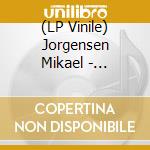 (LP Vinile) Jorgensen Mikael - Jorgensen Mikael-Armz vinile
