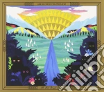 And So I Watch You From Afar - All Hail Bright Futures cd