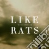Mark Kozelek - Like Rats cd