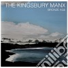Kingsbury Manx (The) - Bronze Age cd