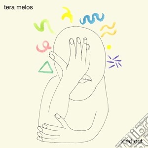 (LP Vinile) Tera Melos - X'ed Out lp vinile di Melos Tera