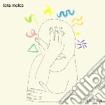 Tera Melos - X'ed Out cd