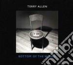 Terry Allen - Bottom Of The World