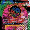 Drivin N Cryin - Songs From The Psychedelic Time Clock cd