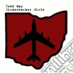 Todd May - Rickenbacker Girls cd