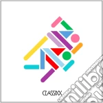 Classixx - Hanging Gardens cd