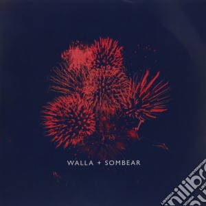 (LP Vinile) Walla/sombear - Never Give Up lp vinile di Walla/sombear