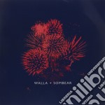 (LP Vinile) Walla/sombear - Never Give Up