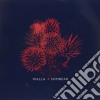 (LP Vinile) Walla/sombear - Never Give Up cd