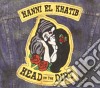 Hanni El Khatib - Head In The Dirt cd