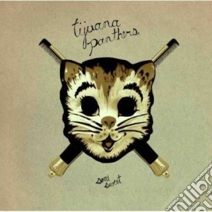 (LP Vinile) Tijuana Panthers - Semi-sweet lp vinile di Panthers Tijuana