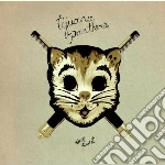 Tijuana Panthers - Semi-sweet cd
