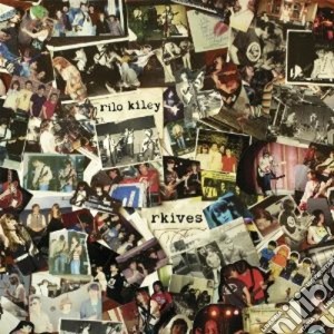 (LP VINILE) Rkives lp vinile di Rilo Kiley