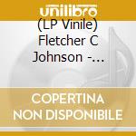 (LP Vinile) Fletcher C Johnson - Salutations