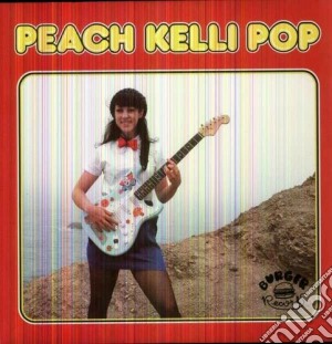 (LP Vinile) Peach Kelli Pop - Peach Kelli Pop lp vinile di Peach kelli pop