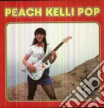 (LP Vinile) Peach Kelli Pop - Peach Kelli Pop vinile