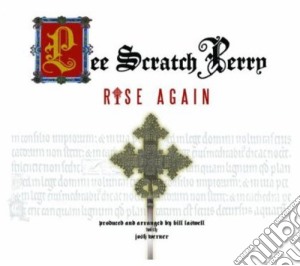 (LP Vinile) Lee Scratch Perry - Rise Again (2 Lp) lp vinile di Lee Scratch Perry