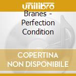 Branes - Perfection Condition cd