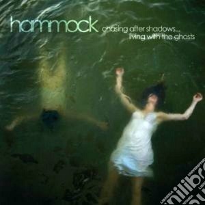 Hammock - Chasing After Shadows cd musicale di Hammock
