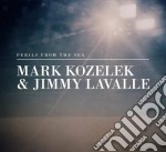 Mark Kozelek & Jimmy Lavalle - Perils From The Sea