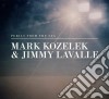 Mark Kozelek & Jimmy Lavalle - Perils From The Sea cd