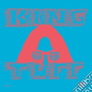 King Tuff - Was Dead cd musicale di King Tuff