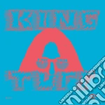 King Tuff - Was Dead cd