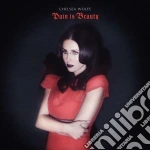 (LP Vinile) Chelsea Wolfe - Pain Is Beauty (2 Lp) vinile