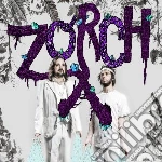 Zorch - Zzoorrcchh cd