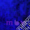 (LP Vinile) My Bloody Valentine - Mbv (Lp+Cd) cd