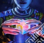 Anamanaguchi - Endless Fantasy cd