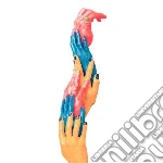 Superhumanoids - Exhibitionists cd