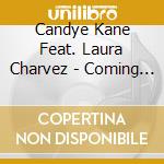 Candye Kane Feat. Laura Charvez - Coming Out Swingin' cd musicale di Candye Kane Feat. Laura Charvez