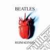 (LP Vinile) Beatles Reimagined / Various cd