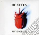 Beatles Reimagined / Various cd