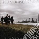 Jim Jones Revue (The) - Savage Heart