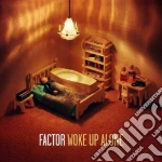 (LP Vinile) Factor - Woke Up Alone vinile
