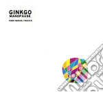 Ginkgo - Manopause cd