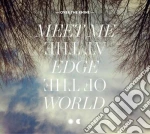 Over The Rhine - Meet Me At The Edge Of The World (2 Cd) cd